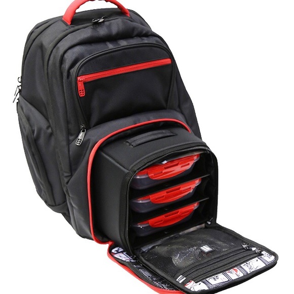 6 pack backpack